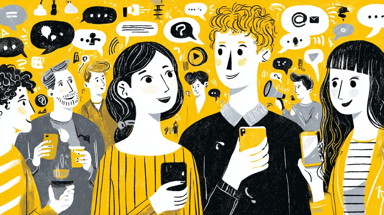 Menschen, Kultur und Kommunikation – S/4HANA‑Migration