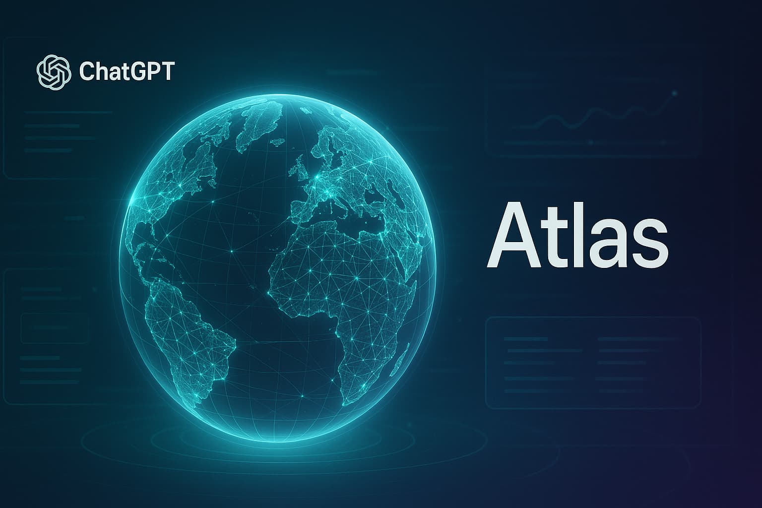 ChatGPT Atlas Browser