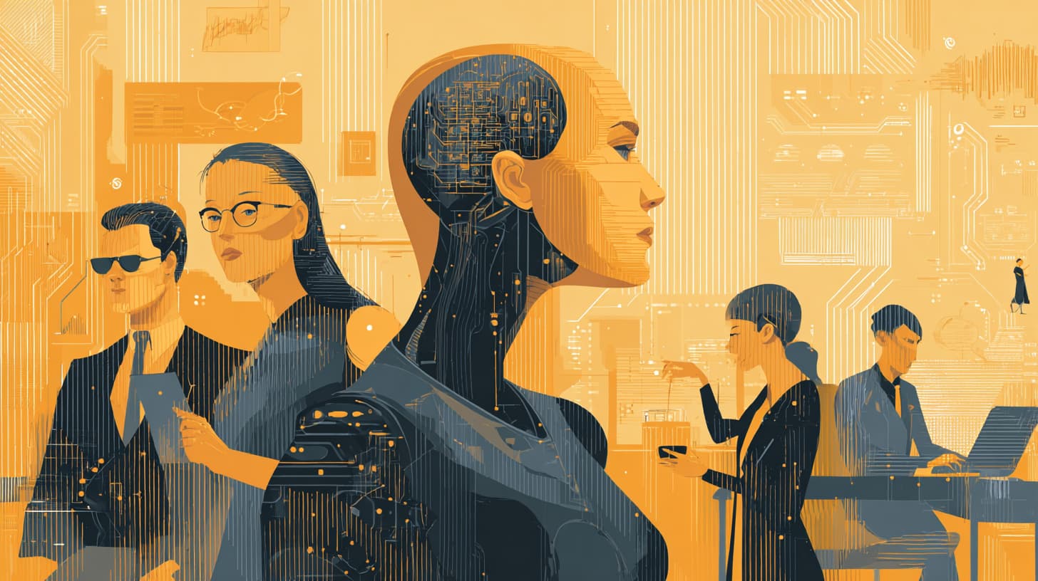 Education and Career in AI