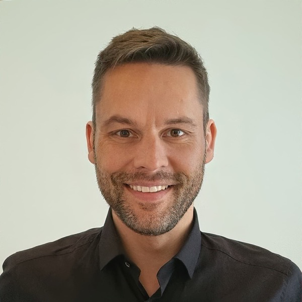 Niels Schuldt, Founder & CEO of innobu